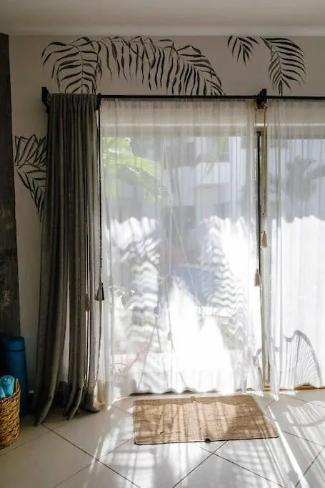 Lovely 2 Bdrm Condo In Gated Community & Pool View Playa del Carmen 0*,