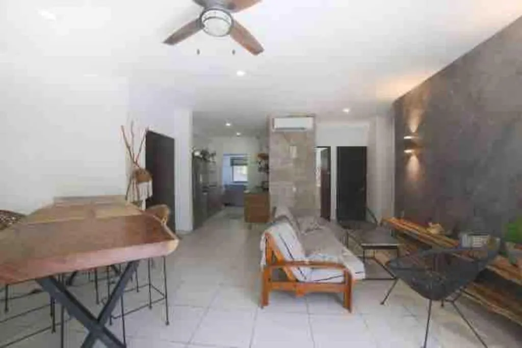 Lovely 2 Bdrm Condo In Gated Community & Pool View Playa del Carmen 0*,  Mexico