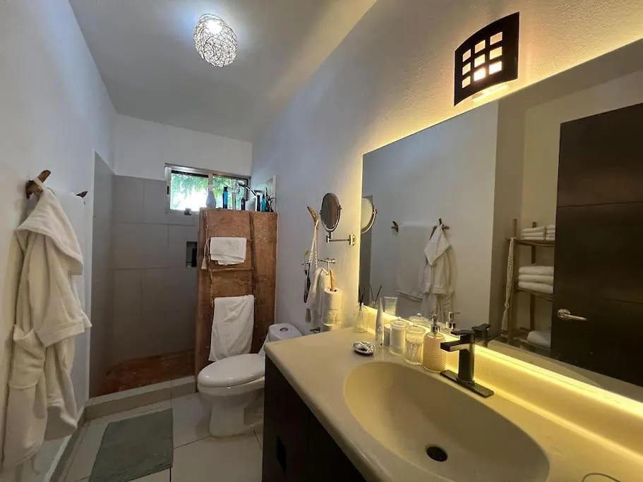 Apartment Lovely 2 Bdrm Condo In Gated Community & Pool View Playa del Carmen Mexico